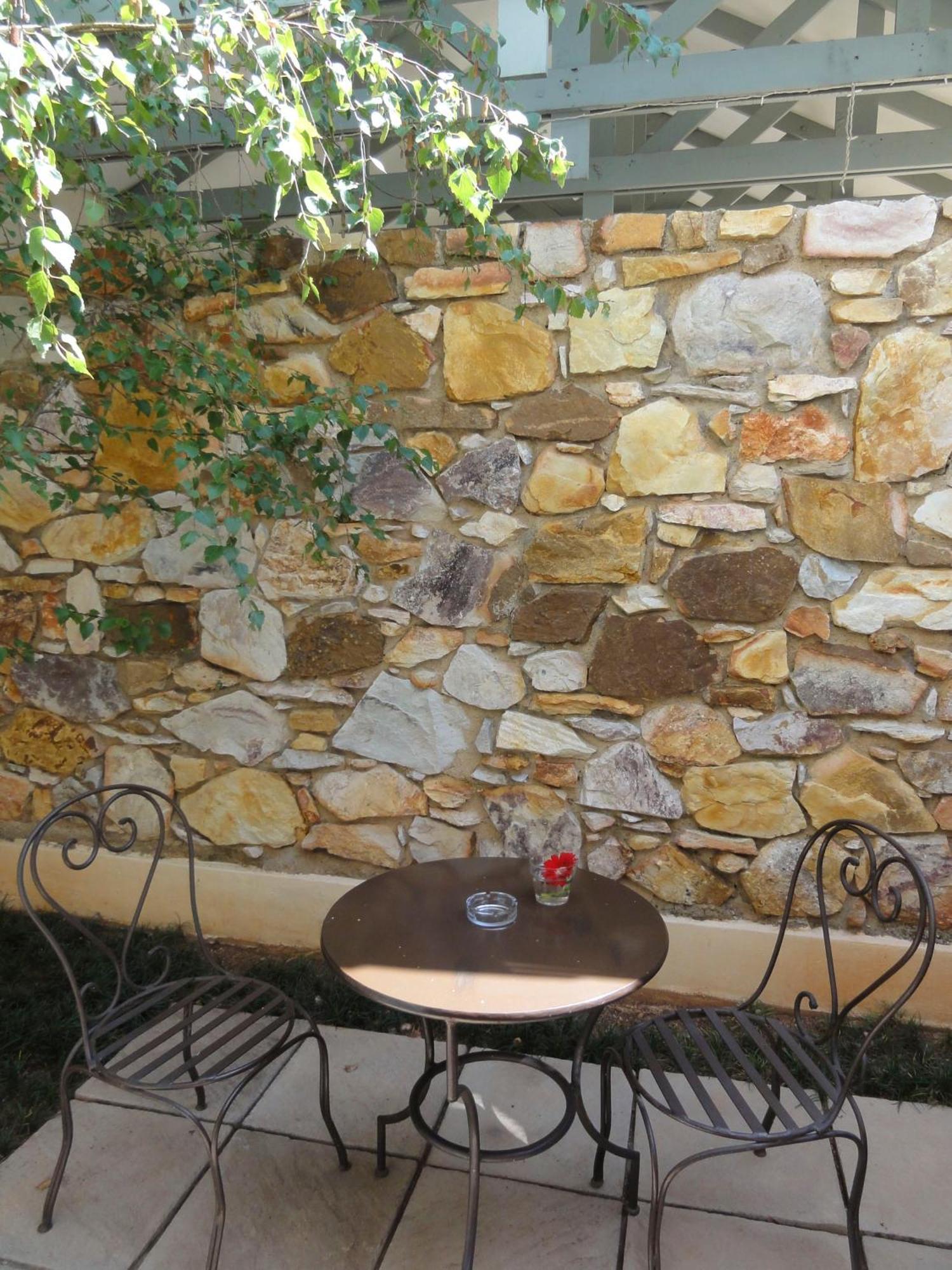 מלון יוהנסבורג The Parkwood חדר תמונה